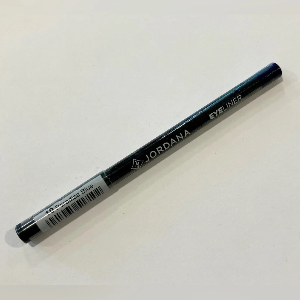 Jordana Eyeliner Eye Liner Pencil #10 